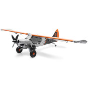 Micro Scrappy 800mm BNF Basic with AS3X and SAFE Select by Eflite SRP $469.01