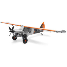 Micro Scrappy 800mm BNF Basic with AS3X and SAFE Select by Eflite SRP $469.01