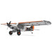 Micro Scrappy 800mm BNF Basic with AS3X and SAFE Select by Eflite SRP $469.01