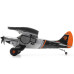 Micro Scrappy 800mm BNF Basic with AS3X and SAFE Select by Eflite SRP $469.01