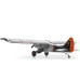 Micro Scrappy 800mm BNF Basic with AS3X and SAFE Select by Eflite SRP $469.01