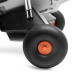 Micro Scrappy 800mm BNF Basic with AS3X and SAFE Select by Eflite SRP $469.01