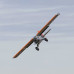 Micro Scrappy 800mm BNF Basic with AS3X and SAFE Select by Eflite SRP $469.01
