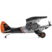 Micro Scrappy 800mm BNF Basic with AS3X and SAFE Select by Eflite SRP $469.01