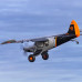 Micro Scrappy 800mm BNF Basic with AS3X and SAFE Select by Eflite SRP $469.01