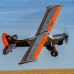 Micro Scrappy 800mm BNF Basic with AS3X and SAFE Select by Eflite SRP $469.01