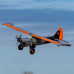 Micro Scrappy 800mm BNF Basic with AS3X and SAFE Select by Eflite SRP $469.01
