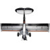 Micro Scrappy 800mm BNF Basic with AS3X and SAFE Select by Eflite SRP $469.01
