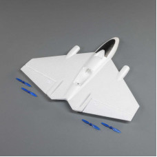 Replacement Airframe: Ultrix 600m by Eflite SRP $166.52