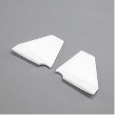 Fin Set: Ultrix 600mm by Eflite SRP $43.95