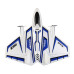 Ultrix 600mm BNF Basic by Eflite