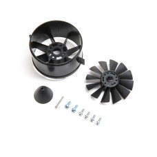 50mm EDF Unit: Habu SS 50mm EDF by Eflite SRP $41.54