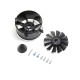 50mm EDF Unit: Habu SS 50mm EDF by Eflite SRP $41.54