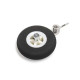 Nose Gear with Wheel: Habu SS 50mm EDF by Eflite SRP $16.57