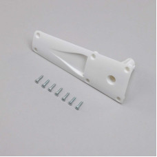 Nose Gear Cover w/Screws: Habu SS 50mm EDF by Eflite SRP $13.81 Nose Gear Cover w/Screws: Habu SS 50mm EDF by Eflite SRP $13.81