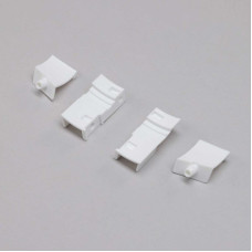Fuselage Wing Mount Plates: Habu SS 50mm EDF by Eflite SRP $13.81 Fuselage Wing Mount Plates: Habu SS 50mm EDF by Eflite SRP $13.81