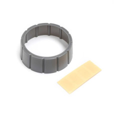 Tail Cone: Habu SS 50mm EDF by Eflite SRP $11.87 Tail Cone: Habu SS 50mm EDF by Eflite SRP $11.87