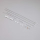 Linkage Set w/Clevis: Habu SS 50mm EDF by Eflite SRP $20.67