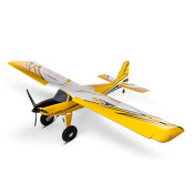 Super Timber 1.7m BNF Basic with AS3X and SAFE Select by Eflite SRP $1240.89
