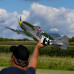 P-51D Mustang 1.0M PNP by Eflite SRP $503.41 P-51D Mustang 1.0M PNP by Eflite SRP $503.41
