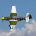 P-51D Mustang 1.0M PNP by Eflite SRP $503.41 P-51D Mustang 1.0M PNP by Eflite SRP $503.41