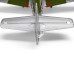 P-51D Mustang 1.0M PNP by Eflite SRP $503.41 P-51D Mustang 1.0M PNP by Eflite SRP $503.41