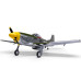 P-51D Mustang 1.0M PNP by Eflite SRP $503.41 P-51D Mustang 1.0M PNP by Eflite SRP $503.41