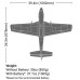 P-51D Mustang 1.0M PNP by Eflite SRP $503.41 P-51D Mustang 1.0M PNP by Eflite SRP $503.41