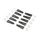 Clevis Set: 4-Site/Eratix 3D FF (Flat Foamy) by Eflite SRP $12.83