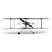 4-Site 3D FF (Flat Foamy) 800mm PNP by Eflite SRP $660.60 4-Site 3D FF (Flat Foamy) 800mm PNP by Eflite SRP $660.60