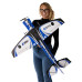 4-Site 3D FF (Flat Foamy) 800mm PNP by Eflite SRP $660.60 4-Site 3D FF (Flat Foamy) 800mm PNP by Eflite SRP $660.60