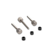 Thumb Screw Set: Slow Ultra Stick by Eflite SRP $11.85 Thumb Screw Set: Slow Ultra Stick by Eflite SRP $11.85