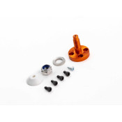 Propeller Adaptor: Slow Ultra Stick by Eflite SRP $19.2 Propeller Adaptor: Slow Ultra Stick by Eflite SRP $19.2