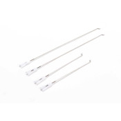Control Link Set: Slow Ultra Stick Control Link Set: Slow Ultra Stick