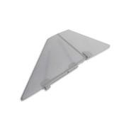 Vertical Stabilizer: Slow Ultra Stick by Eflite SRP $38.4 Vertical Stabilizer: Slow Ultra Stick by Eflite SRP $38.4