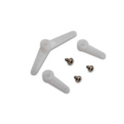 Servo Arm Set: Slow Ultra Stick Servo Arm Set: Slow Ultra Stick