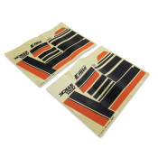 Decal Sheet: Slow Ultra Stick by Eflite SRP $54.77 Decal Sheet: Slow Ultra Stick by Eflite SRP $54.77