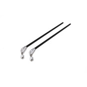 Updated Main Gear Leg Set: Slow Ultra Stick 1.2m Updated Main Gear Leg Set: Slow Ultra Stick 1.2m