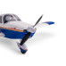 Cherokee 1.3M Blue BNF Basic AS3X and SAFE Select by Eflite SRP $756.85 Cherokee 1.3M Blue BNF Basic AS3X and SAFE Select by Eflite SRP $756.85