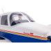 Cherokee 1.3M Blue BNF Basic AS3X and SAFE Select by Eflite SRP $756.85 Cherokee 1.3M Blue BNF Basic AS3X and SAFE Select by Eflite SRP $756.85