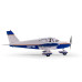 Cherokee 1.3M Blue BNF Basic AS3X and SAFE Select by Eflite SRP $756.85 Cherokee 1.3M Blue BNF Basic AS3X and SAFE Select by Eflite SRP $756.85