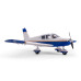 Cherokee 1.3M Blue BNF Basic AS3X and SAFE Select by Eflite SRP $756.85 Cherokee 1.3M Blue BNF Basic AS3X and SAFE Select by Eflite SRP $756.85