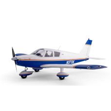 Cherokee 1.3M Blue BNF Basic AS3X and SAFE Select by Eflite SRP $756.85 Cherokee 1.3M Blue BNF Basic AS3X and SAFE Select by Eflite SRP $756.85
