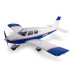 Cherokee 1.3M Blue BNF Basic AS3X and SAFE Select by Eflite SRP $756.85 Cherokee 1.3M Blue BNF Basic AS3X and SAFE Select by Eflite SRP $756.85