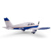 Cherokee 1.3M Blue BNF Basic AS3X and SAFE Select by Eflite SRP $756.85 Cherokee 1.3M Blue BNF Basic AS3X and SAFE Select by Eflite SRP $756.85