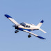 Cherokee 1.3M Blue BNF Basic AS3X and SAFE Select by Eflite SRP $756.85 Cherokee 1.3M Blue BNF Basic AS3X and SAFE Select by Eflite SRP $756.85