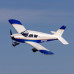 Cherokee 1.3M Blue BNF Basic AS3X and SAFE Select by Eflite SRP $756.85 Cherokee 1.3M Blue BNF Basic AS3X and SAFE Select by Eflite SRP $756.85