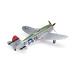 Micro P-47 Thunderbolt 625mm BNF Basic with AS3X+ and SAFE Select by Eflite SRP $599.97 Micro P-47 Thunderbolt 625mm BNF Basic with AS3X+ and SAFE Select by Eflite SRP $599.97
