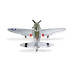 Micro P-47 Thunderbolt 625mm BNF Basic with AS3X+ and SAFE Select by Eflite SRP $599.97 Micro P-47 Thunderbolt 625mm BNF Basic with AS3X+ and SAFE Select by Eflite SRP $599.97