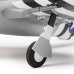 Micro P-47 Thunderbolt 625mm BNF Basic with AS3X+ and SAFE Select by Eflite SRP $599.97 Micro P-47 Thunderbolt 625mm BNF Basic with AS3X+ and SAFE Select by Eflite SRP $599.97